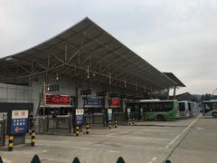 -溧阳汽车客运总站