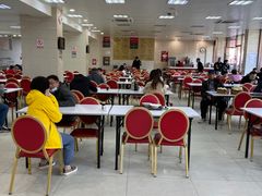 大堂-常州糕团店(北大街新世纪商城店)