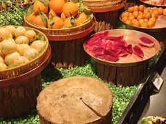 -梨花自助烤肉(乐宾店)