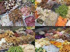 -林静小吃(复兴路店)