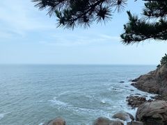 -崂山仰口游览区