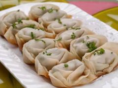 -和记小菜(东方店)