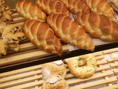 -托斯卡纳烘焙意大利餐厅(五天地店)