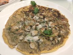 -金华安大酒楼·老牌潮菜·粤式茶点(东方国际店)