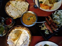 -Bombay Grill印度餐厅