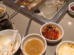 -海底捞火锅(龙岗星河COCO Park店)