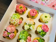 -BON CAKE(华贸购物中心店)