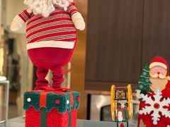 -大连铂尔曼酒店-铂尔曼美食廊 Pullman Deli