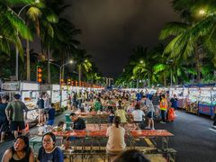 -海大南门夜市(海富街店)