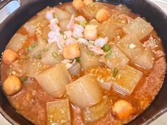 -老太原菜馆(中正天街店)