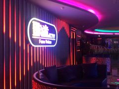 -歌迷量贩KTV(南阳路店)