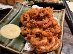 -眷屋の深夜食堂(云锦中心店)