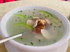-秋姐美食店(旅游大道店)