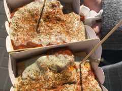 臭豆腐-老绍兴三味臭豆腐(奥林匹克购物广场店)