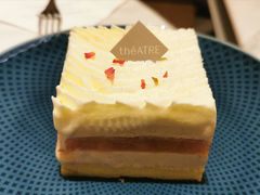 -théATRE 茶聚场(王府中環店)