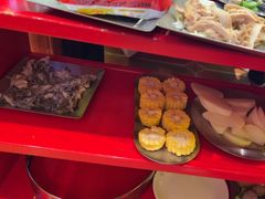 -荣叔港式沙嗲牛肉火锅(正佳潮流店)