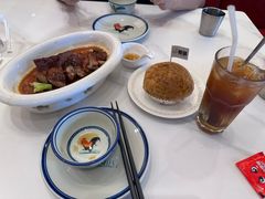 -香港新曜记茶餐厅(星耀城店)