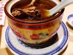 -南京大牌档(龙江新城市广场店)