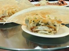 -邢家锅贴老店·非遗·开封菜(金明广场店)