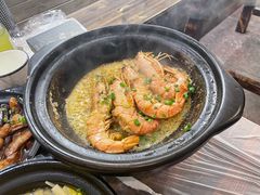 -小时候焗海鲜(鄞州万达店)