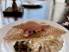 炭烧大响螺-潮汕味道·煮海餐厅(金麟大厦店)