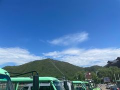 -蓟州溶洞风景区