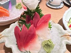 -阿吾罗·月咏精致日料(港汇恒隆广场店)