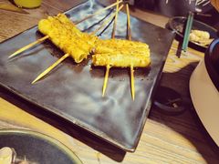 -鼎牛牛炖锅·烤串(温泉路店)