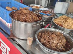 -浪哥卤味捆鸡(南门口店)