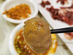 -伟记牛肉(金鸿公路店)