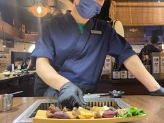-暖都焼肉·和牛酒場(花都店)