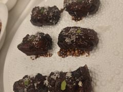 -品海楼·大连海胆锅贴馆(东港店)