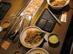 -新石器烤肉(之心城店)