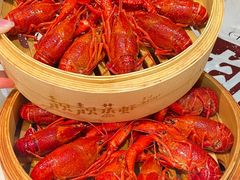 -靓靓蒸虾·头牌蒸虾(光谷风情街店)