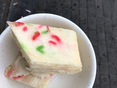 千层油糕-蒋家桥饺面店(广陵路店)