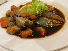 -阿毛饭店(和义路店)