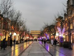 -麦当劳(大栅栏店)