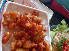 -重庆德忆火锅（龙南街3店）(渝水岸餐饮)