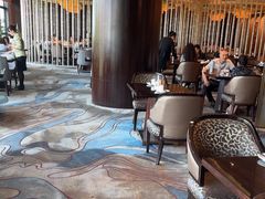 -湛江民大喜来登酒店-采悦轩中餐厅