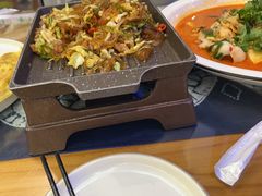 -益恒饭店乡间白族菜(古城总店)
