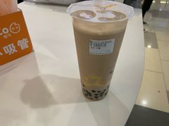 -CoCo都可(虹口龙之梦店)