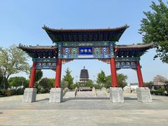 -天宁寺