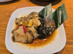 -喝丢一只鞋海鲜烧烤·海肠捞饭(市场店)