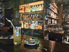 -丽纳尔斯酒吧咖啡LENORE’S BAR(三经街店)