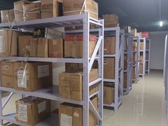 -安东易迷你自助仓储寄存仓库(草桥店)