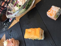 -Sushi Love 创意寿司(丽影广场店)