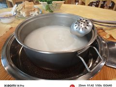 -大戚饭店(泰华路店)