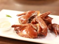 -新旺茶餐厅(嘉里城店)