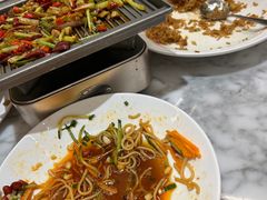 -小菜园新徽菜(宜兴八佰伴店)