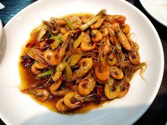 香辣小龙虾-紅楼酒家(朱家角店)